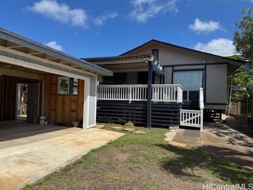 66-490 Kilioe Pl, Haleiwa, HI, 96712-1429 | Card Image