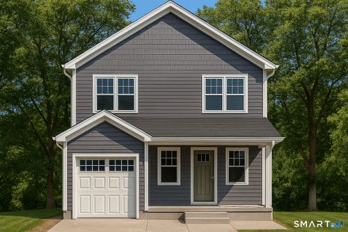 45 Douglas St, Suffield, CT, 06078-1407 | Card Image