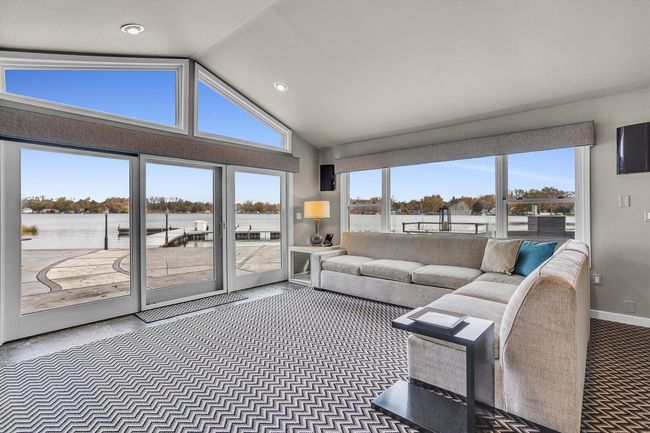 2217 Shady Lane Court, House other with 5 bedrooms, 2 bathrooms and null parking in Clarklake MI | Image 15