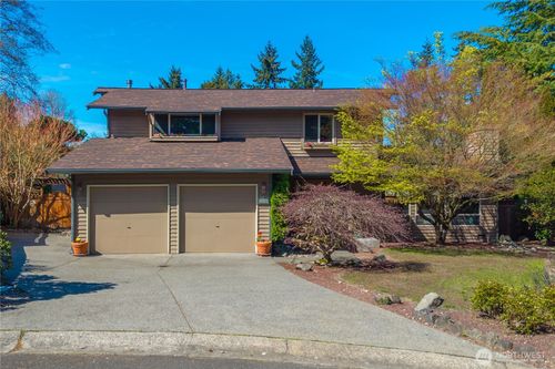 3316 Sw 335th St, Federal Way, WA, 98023-2758 | Card Image