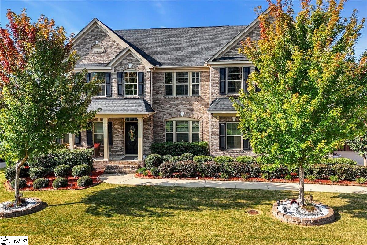 Clifton Grove Way, Simpsonville, SC 29681