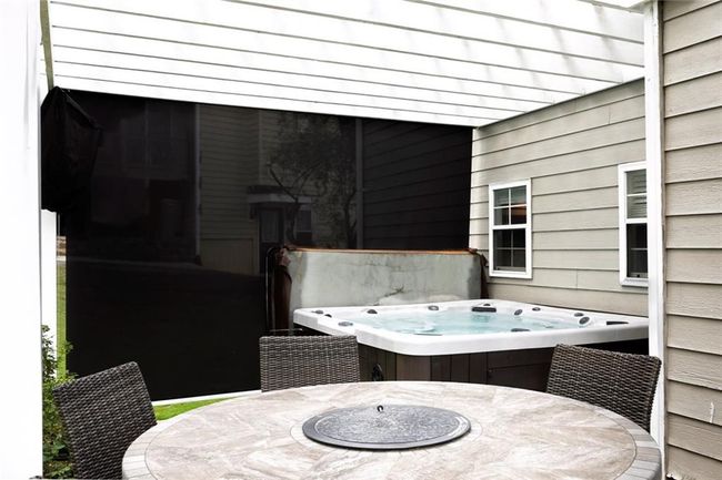 225 Ruby Forest Pkwy, House other with 4 bedrooms, 3 bathrooms and 5 parking in Suwanee GA | Image 46