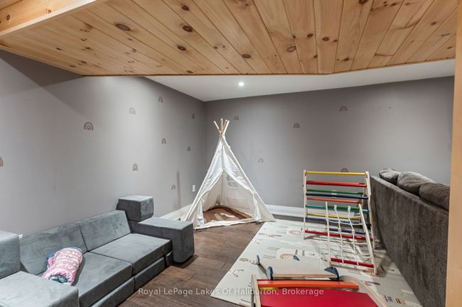 3875 Loop Rd, House other with 3 bedrooms, 2 bathrooms and 6 parking in Harcourt ON | Image 29