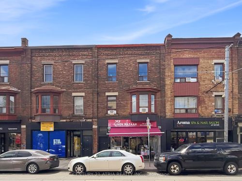 2-603 College St, Toronto, ON, M6G1B5 | Card Image