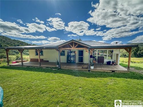 1371 Four Mile Rd, Allegany, NY, 14706-9324 | Card Image