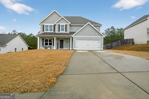 354 Springwater Way, Bremen, GA, 30110-5436 | Card Image