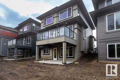 6630 Crawford Landing Sw, House other with 4 bedrooms, 4 bathrooms and 4 parking in Edmonton AB | Image 2