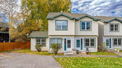 909 Cowen Dr, Carbondale, CO, 81623-1584 | Card Image