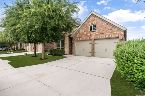 8455 Flint Mdws, San Antonio, TX, 78254-4657 | Card Image