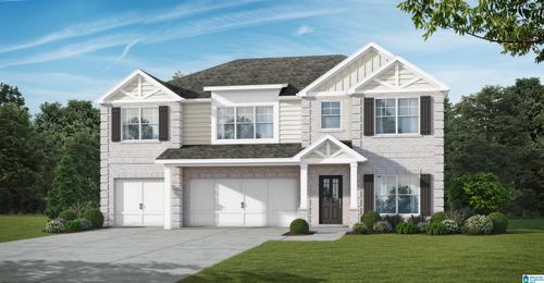 8068 Kimbrell Station Loop, Mc Calla, AL, 35111-4071 | Card Image