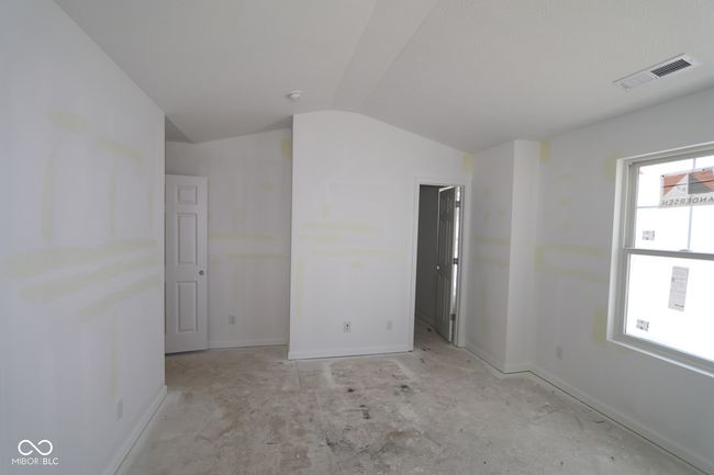 7071 Pate Hollow Dr, Townhouse with 3 bedrooms, 3 bathrooms and null parking in Brownsburg IN | Image 8