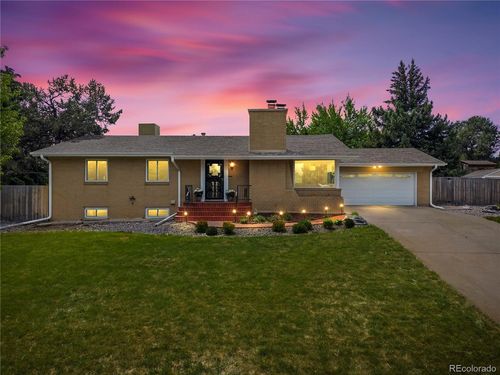 24 Rangeview Dr, Wheat Ridge, CO, 80215-6651 | Card Image