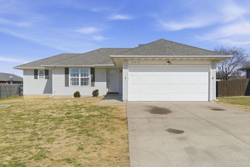 509 Sugar Ln, Clever, MO, 65631-6578 | Card Image