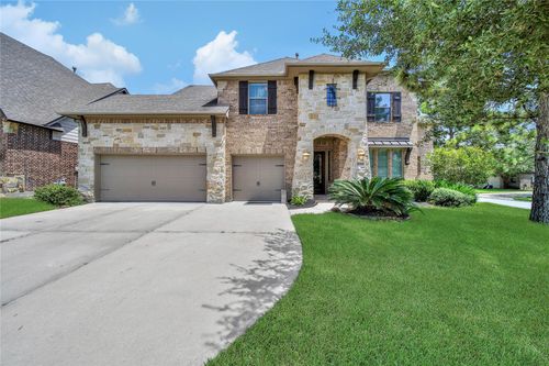 17506 Mineral Bluff Ln, Humble, TX, 77346-3857 | Card Image