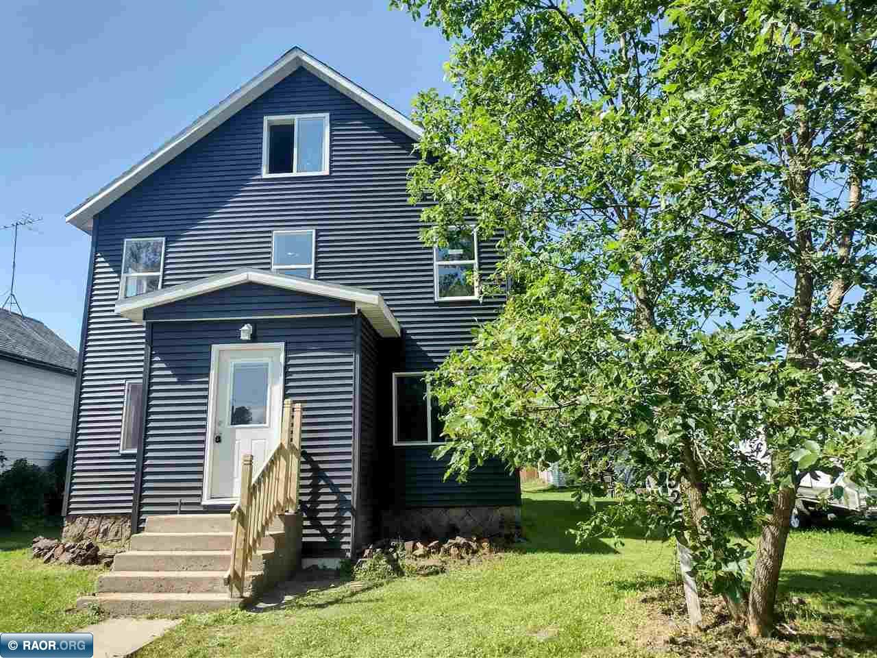 Woodbridge Ave, Buhl, MN 55713
