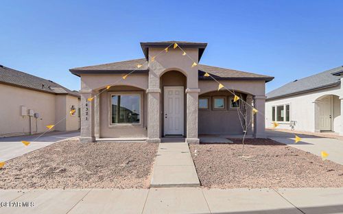 13147 Emerald Hills Ave, Horizon City, TX, 79928-5380 | Card Image