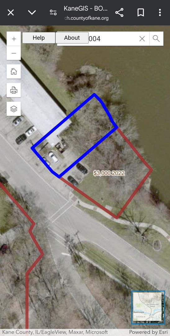 Land in Carpentersville 3