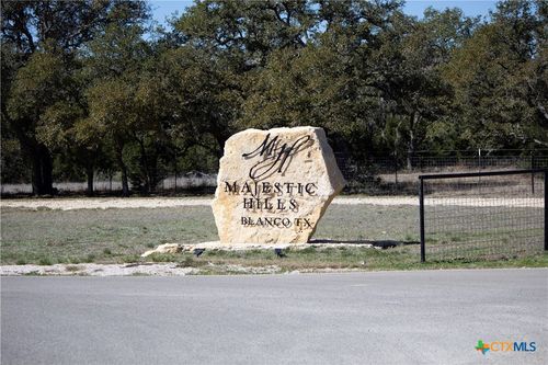 TBD E Starview Cv, Blanco, TX, 78606 | Card Image
