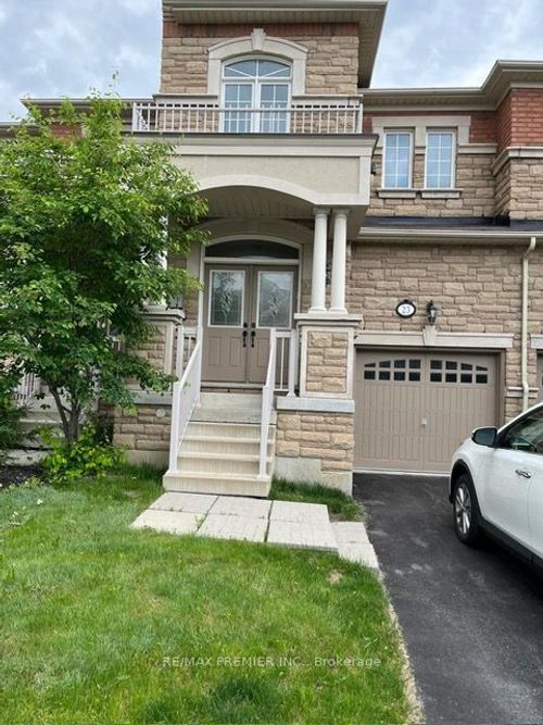 23 Spruce Pine Cres, Vaughan, ON, L6A4T3 | Card Image