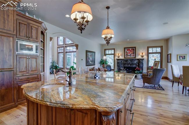 4950 Longwood Pt, House other with 6 bedrooms, 6 bathrooms and 4 parking in Colorado Springs CO | Image 17