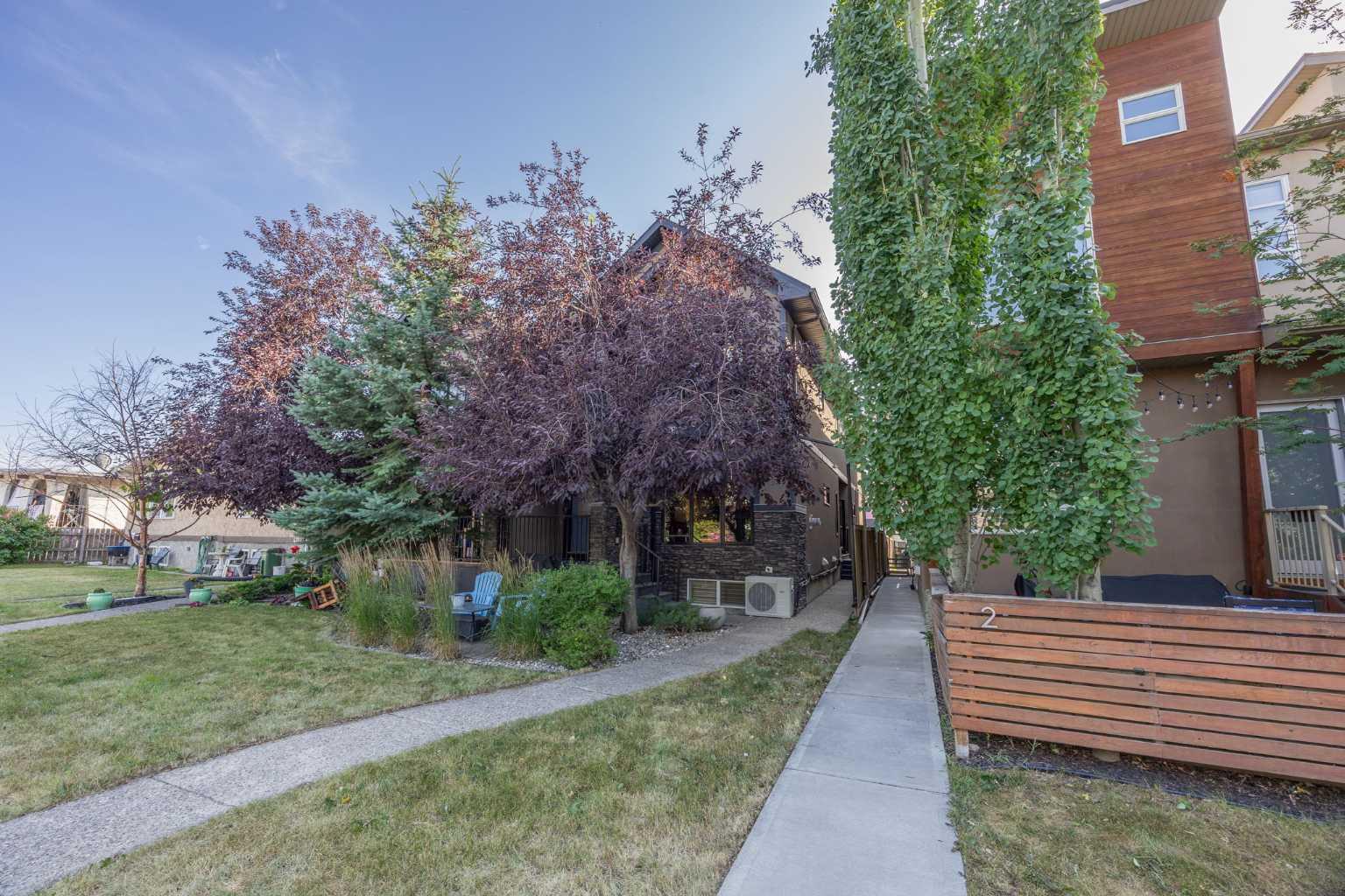 Residential in Calgary 2