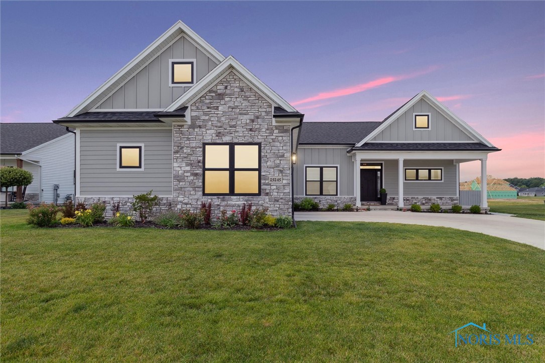 John F Mccarthy Way, Perrysburg, OH 43551