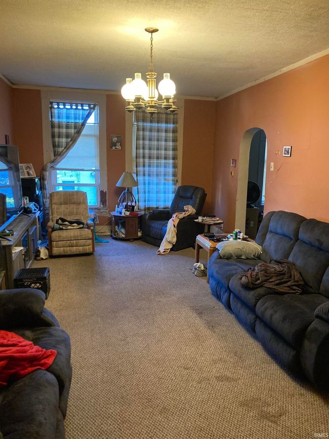 1 S Meridian St, Home with 0 bedrooms, 7 bathrooms and null parking in Redkey IN | Image 19
