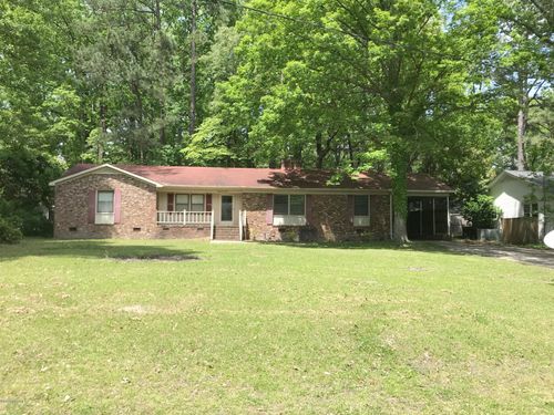 1905 Forest Hill Dr, Greenville, NC, 27858-5110 | Card Image