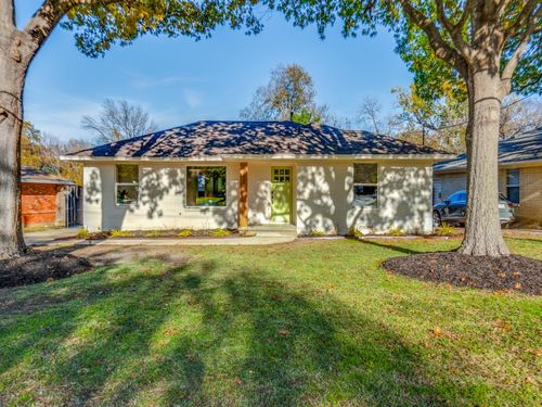 6611 Blessing Dr, Dallas, TX, 75214-2542 | Card Image