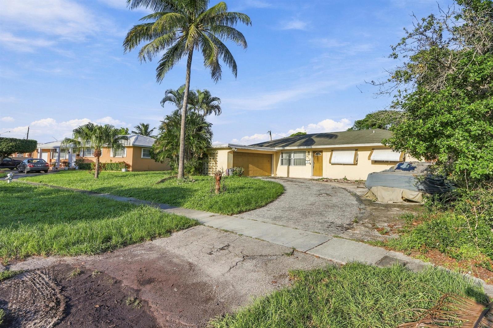 Residential in West Palm Beach 3