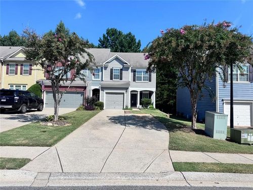 1420 Brookmere Way, cumming, GA, 30040-1806 | Card Image