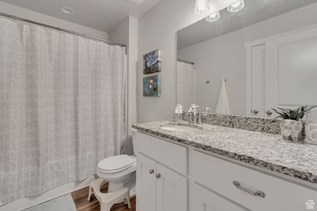 940 N Center St, Townhouse with 3 bedrooms, 3 bathrooms and 2 parking in Santaquin UT | Image 15