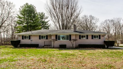 6641 E County Road 100 S, Avon, IN, 46123-8275 | Card Image