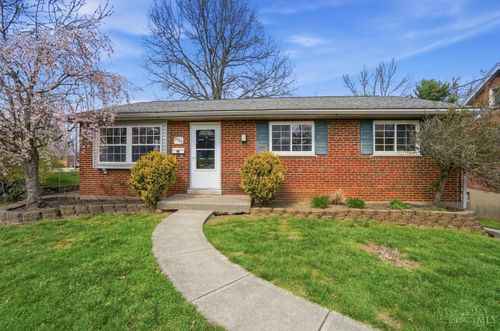 5188 Orangelawn Dr, Cincinnati, OH, 45238 | Card Image
