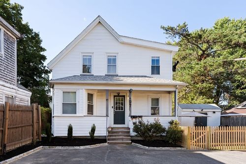 2-97 West St, Whitman, MA, 02382-1353 | Card Image