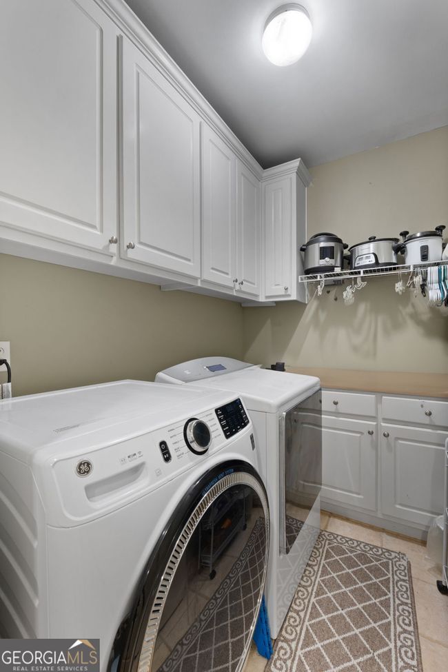 76 Creekside Ct, House other with 4 bedrooms, 4 bathrooms and 2 parking in Zebulon GA | Image 34