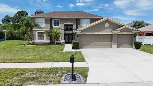 12915 Carlington Ln, RIVERVIEW, FL, 33579-4042 | Card Image