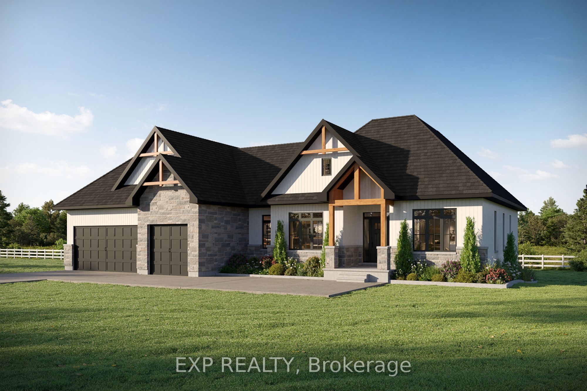 Residential in Drummond/North Elmsley