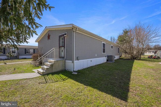 158 Fox Pointe Dr, House other with 3 bedrooms, 2 bathrooms and null parking in DOVER DE | Image 4