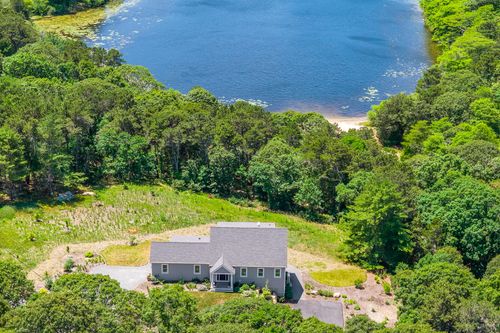 410 Blueberry Pond Dr, Brewster, MA, 02631-2046 | Card Image