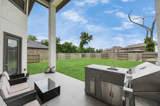 Outdoor Kitchen | Image 9