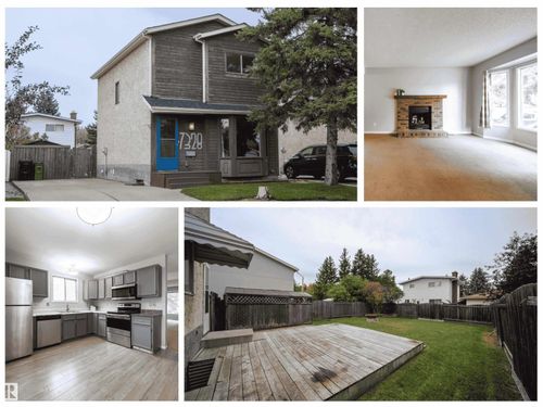 7328 181 St Nw, Edmonton, AB, T5T2H1 | Card Image
