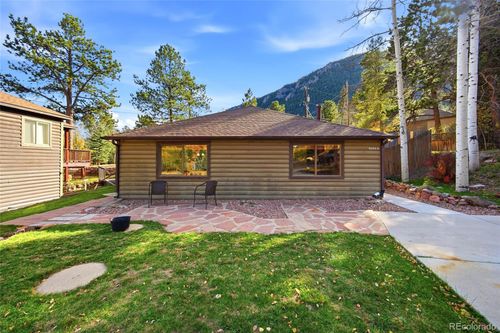 6845 Hotel Street, Green Mountain Falls, CO, 80819 | Card Image