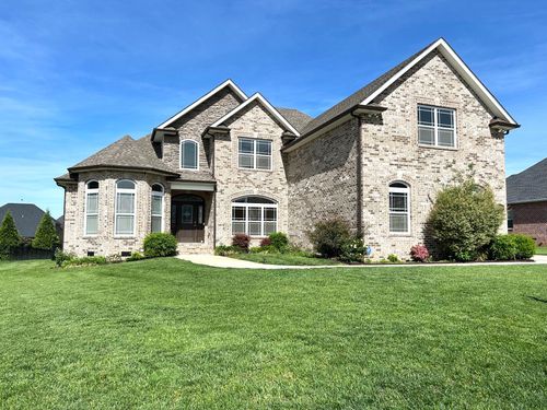 2981 Hartley Dr, Clarksville, TN, 37043-1634 | Card Image