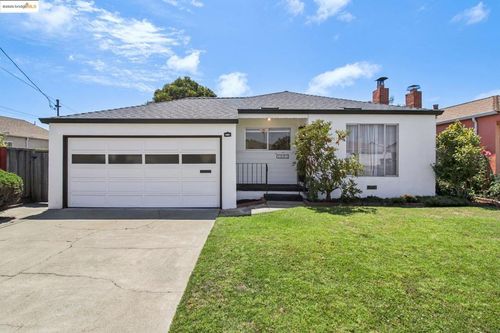 1881 Dolly Ave, San Leandro, CA, 94577-3340 | Card Image