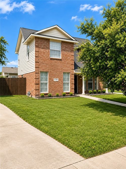 2438 Pintail Loop, College Station, TX, 77845-4315 | Card Image
