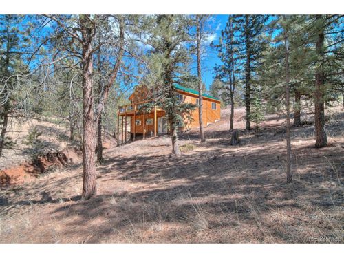 11845 S Stallion Dr, Pine, CO, 80470-9710 | Card Image