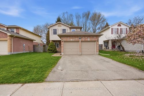 792 Guildwood Boulevard, London North, ON, N6H5G2 | Card Image