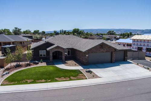 2639 Emerald Ridge Ln, Grand Junction, CO, 81506-1757 | Card Image