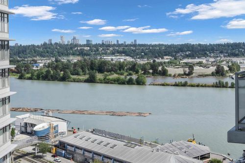 1008-898 Carnarvon Street, New Westminster, BC, V3M0C3 | Card Image